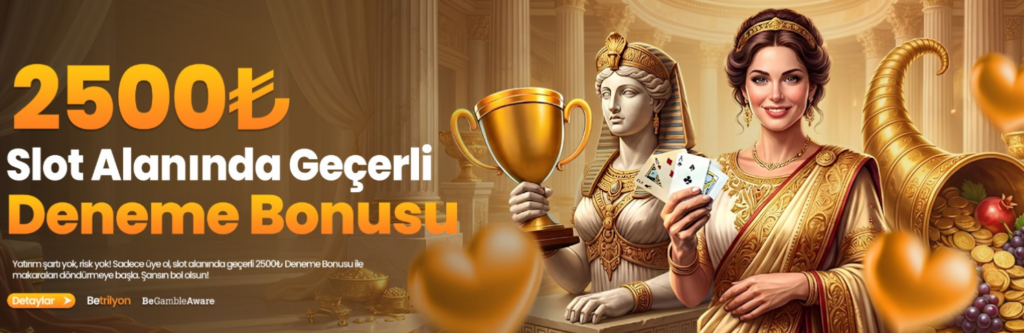Betrilyon
