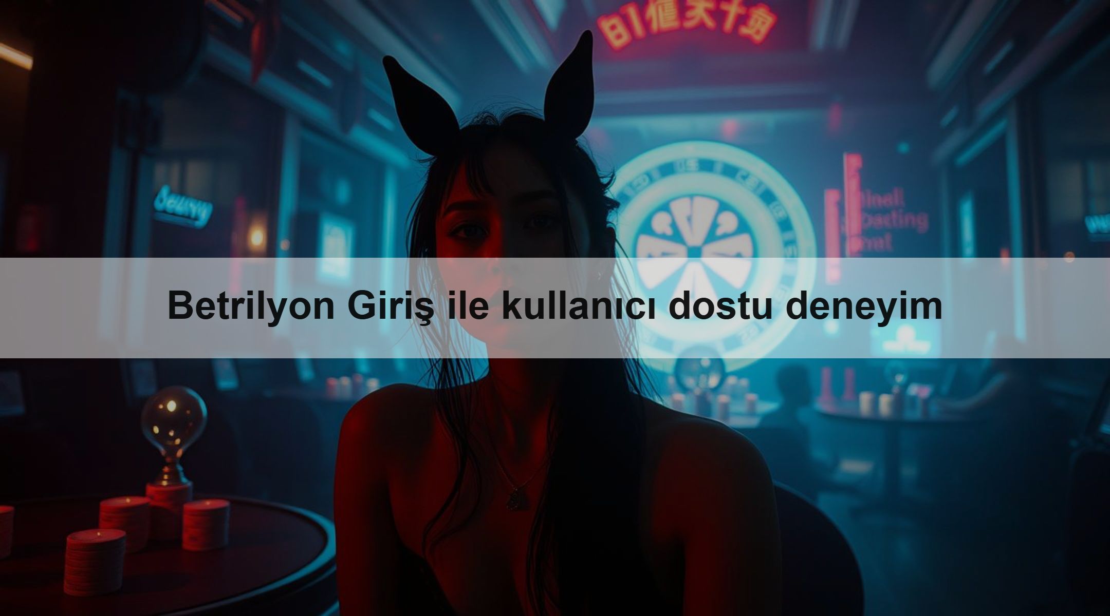 Betrilyon Giriş ile kullanıcı dostu deneyim